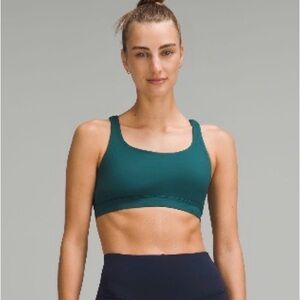 Lululemon Energy Bra - B/C cups Medium support